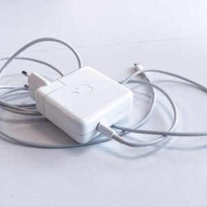 20W Dual USB-C Fast Charger