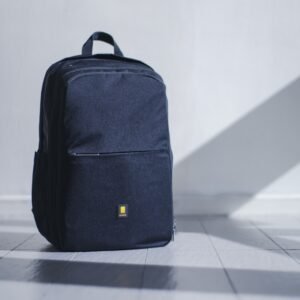Folding Travel Daypack 20L